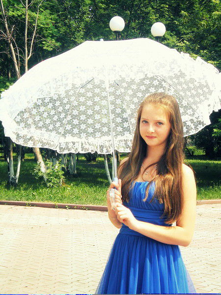 Елизавета Шульженко