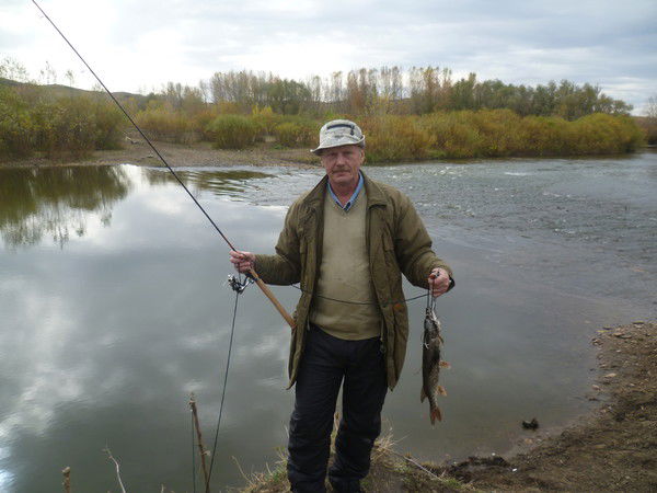 Сергей Кузьмин