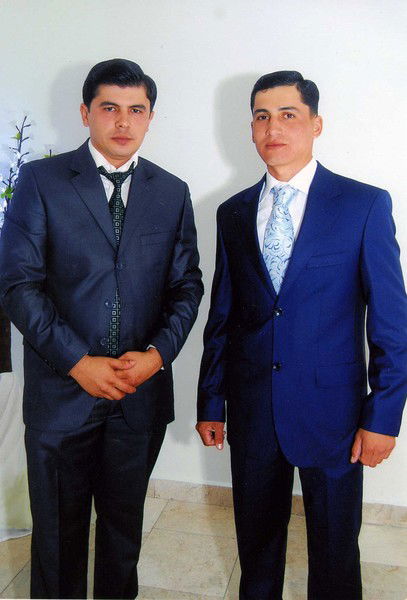 Рахат Нурмухаммедов