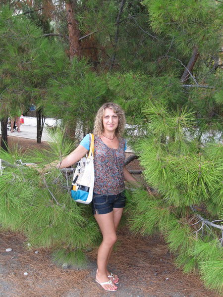 Ирина Якуничева