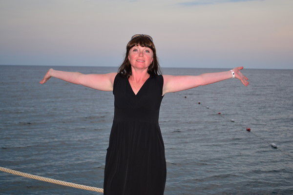 Юля Чекменева