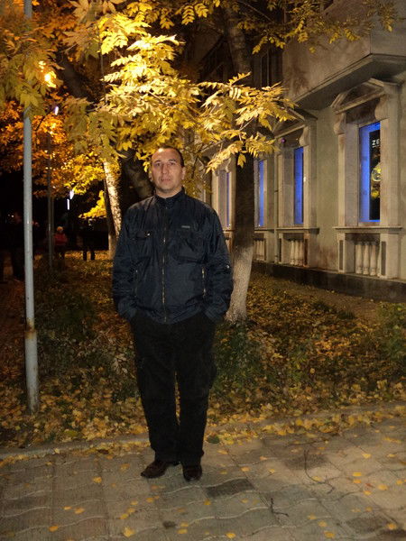 Ахтям Бикбулатов