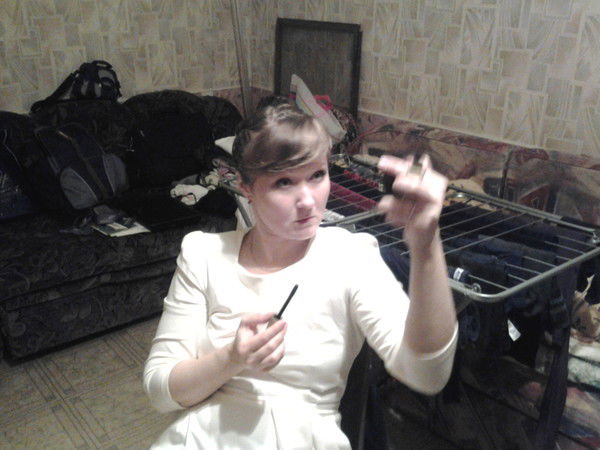 Вероника Гавриленко