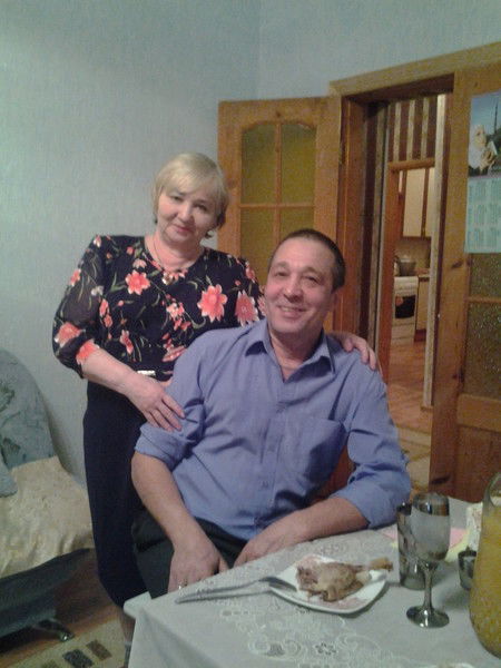 Зульфия Шарипова