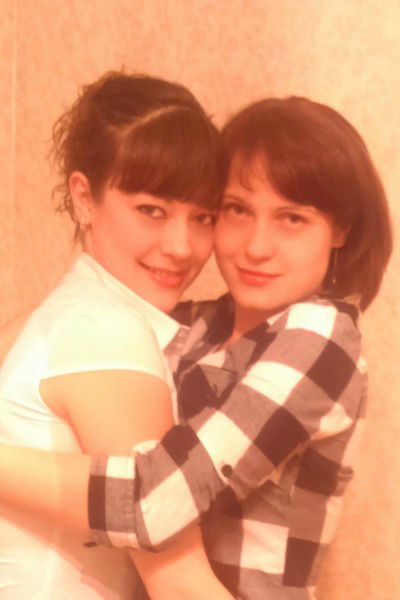 Анечка Гришанова