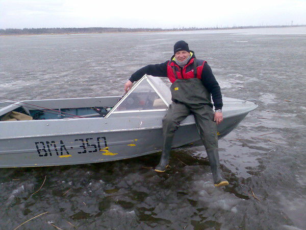 Денис Никитин