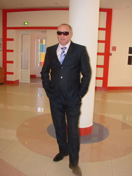 Виктор Рязанов