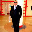 Виктор Рязанов