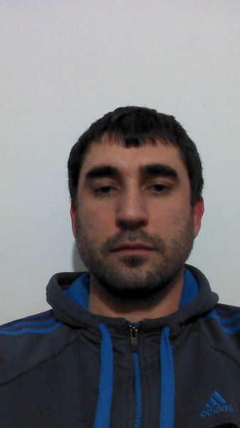 Муслим Арбулиев