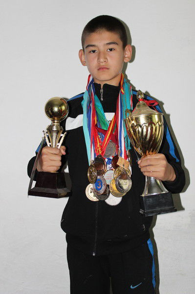 Нурдин Аралхан