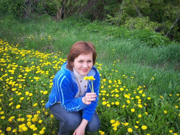 Наталья Борзенкова