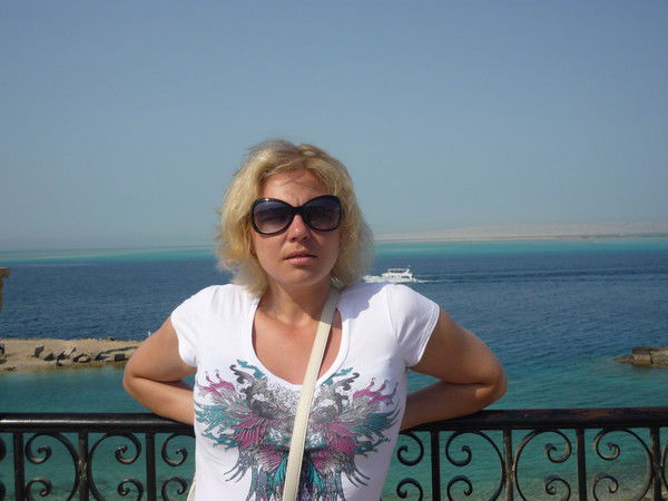 Олеся Булахова