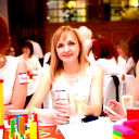 Elena Karakozova
