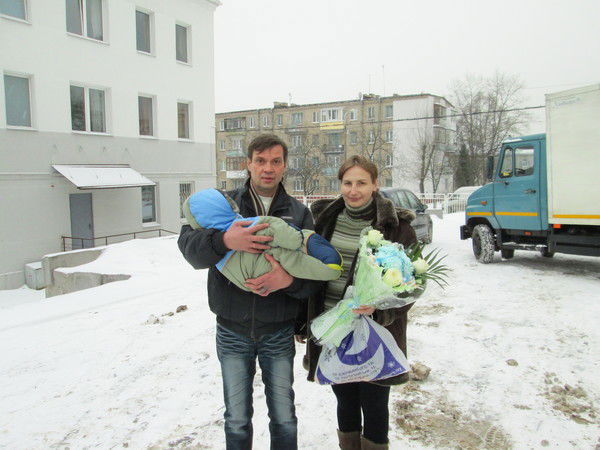 Игорь Баран