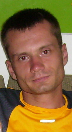 Антон Сологуб