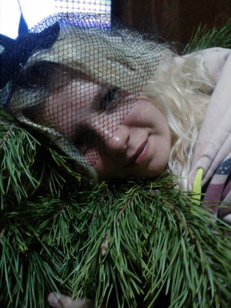 Екатерина Нестерова