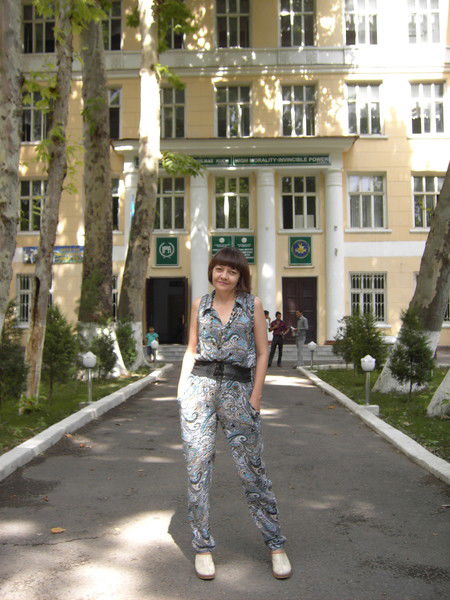 Елена Филатова