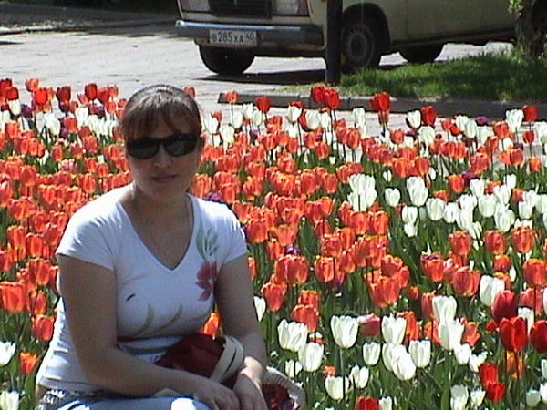 Татьяна Без Онегина