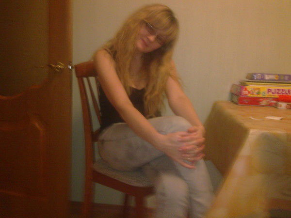 Татьяна Александровна