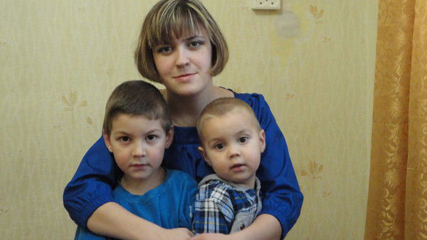 Резеда Хатмуллина