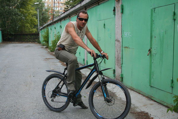 Добрый Халюган