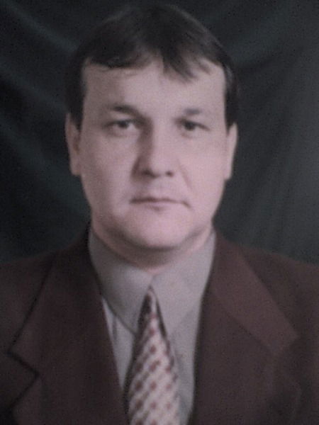 Muhammed Hudaynazarow