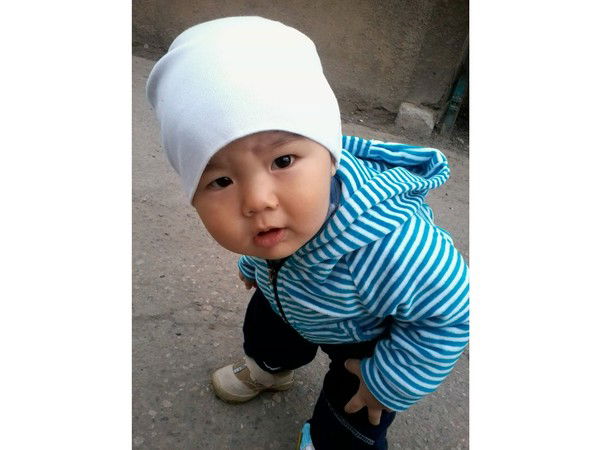 Айжан Дуйшеналиева