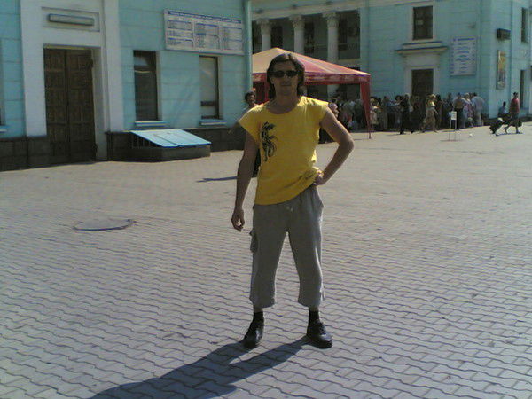 Aleksandr Grigorenko