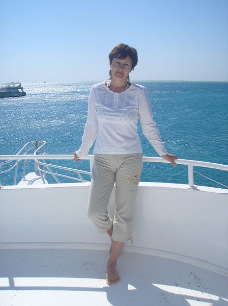 Светлана Кордияка