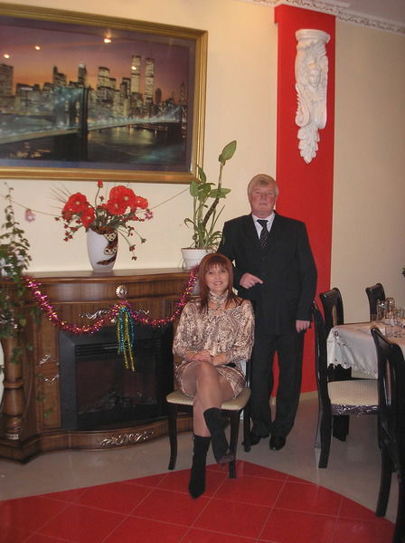 Александр Погребицкий