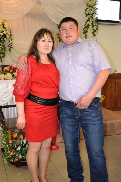 Даулет Айткожин