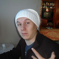 Дмитрий Загребельников