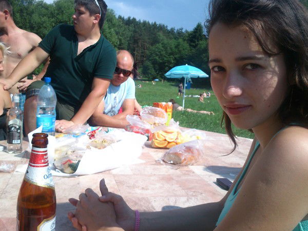 Кристина Мацкевич