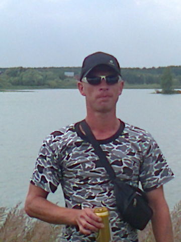 Павел Иванович