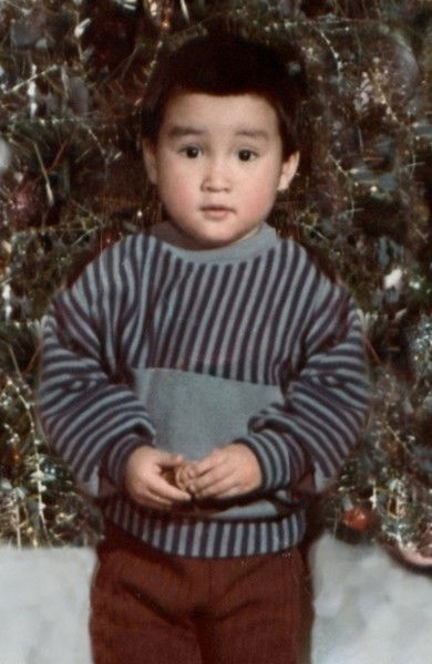 Давлет Карбосов