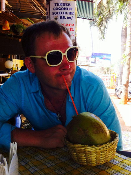 Павел Клыков