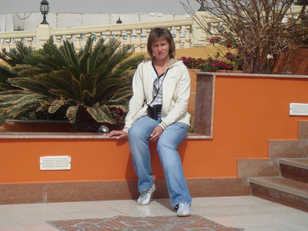 Елена Баулина