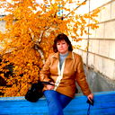 Марина Куваева