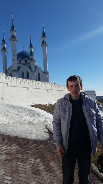 Артём Котов