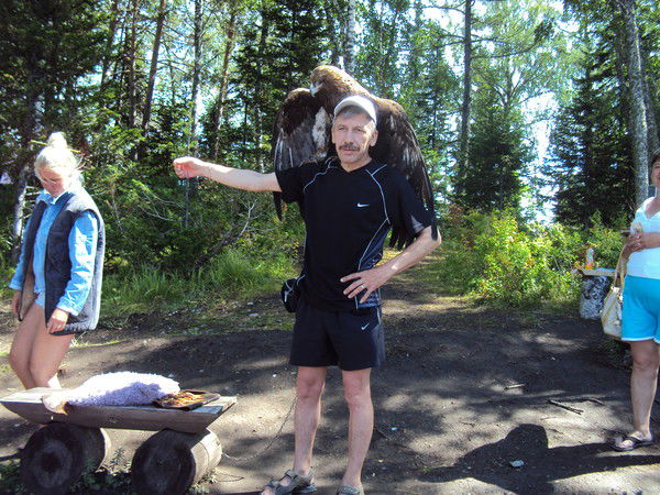 Андрей Мельников