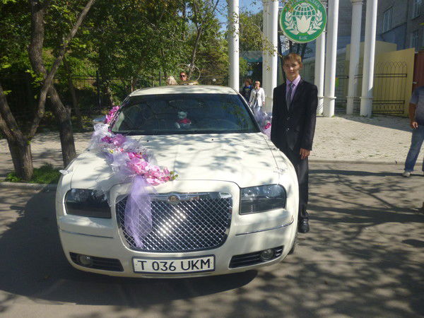 Алексей Сергеевич