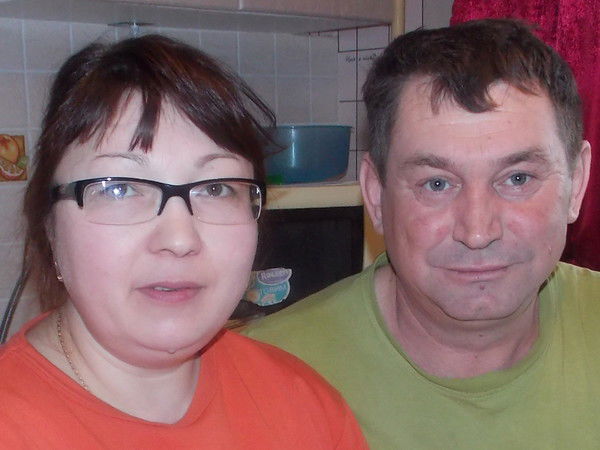 Слава Федоров