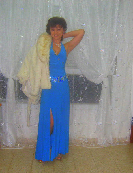 Мила Мироненко