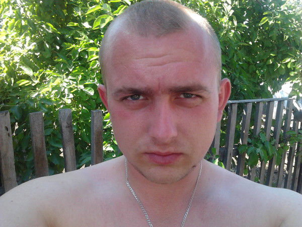 Сергеев Алексей