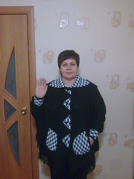 Полина Зяблова