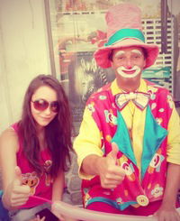 Анастасия Попова