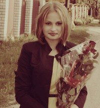 Майя Кольцова