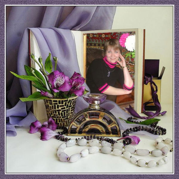 Ольга Головина