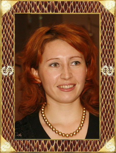 Елена Чулгаубаева