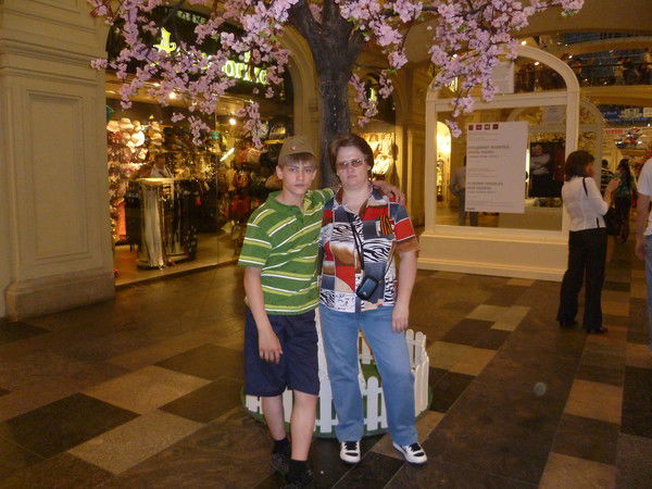 Виктория Карасева